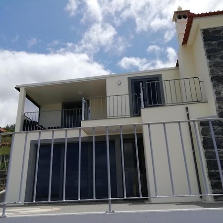 Quinta Escola Villa Arco da Calheta  Exterior foto