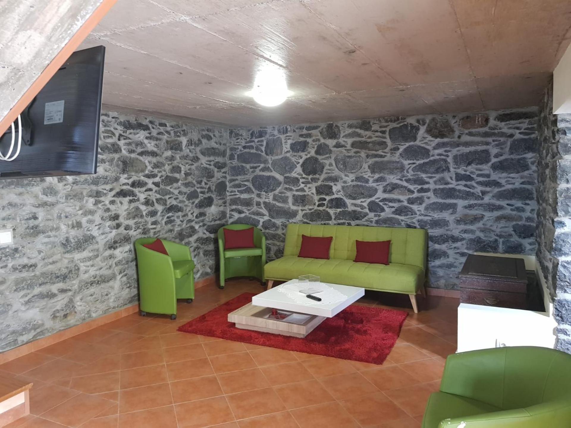 Quinta Escola Villa Arco da Calheta  Exterior foto